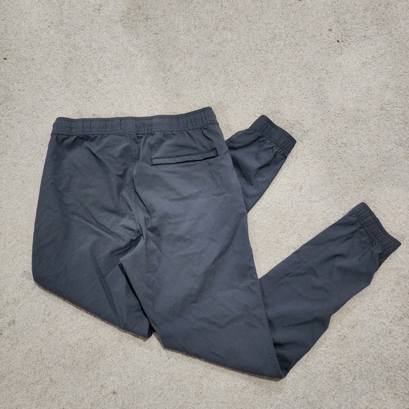 Tilly's Gray RSQ active jogger pants Size S - Picture 3 of 10